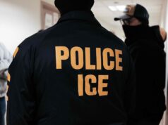 ‘Eles levaram minha esposa’: esposa do sargento presa pelo ICE, administração Trump acaba com anistia para famílias de militares