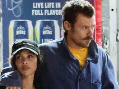 Eles oficializaram seu amor – Harry Styles quer o bebê de Kravitz