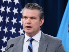 “Eles precisam mais do Estreito de Ormuz do que nós”: os EUA “não contam com a Europa” na guerra contra o Irão