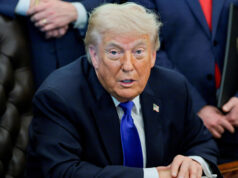 “Eles provavelmente são um bom time…”: Donald Trump diz que está “OK” para o Irã jogar na Copa do Mundo