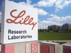 Eli Lilly fecha acordo para biotecnologia contra o câncer