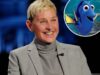 Ellen DeGeneres retorna como Dory em seu primeiro papel em cinco anos