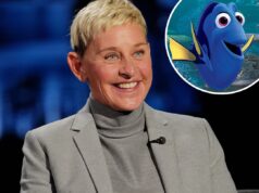 Ellen DeGeneres retorna como Dory em seu primeiro papel em cinco anos