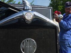 Em Le Mans, uma corrida para aprender a poupar combustível