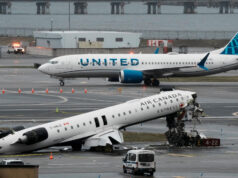 Em Nova York, um erro de comunicação e falha de equipamento são os culpados pelo acidente no Aeroporto LaGuardia