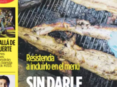 Em Porto Rico, a carne de jacaré está no cardápio, mas os cariocas não estão preparados para isso