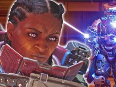 Em The Expanse: Osiris Reborn, há muitas conversas após lutas selvagens