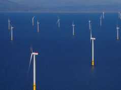 Em favor dos combustíveis fósseis, governo Trump abandona dois grandes projetos eólicos offshore vinculados à Engie