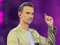 Em pesquisa: Exclua o grande número de cortes na exposição Silbereisen