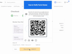 Em vez de quebra-cabeças de imagens: o Google apresenta um desafio de código QR contra bots de IA