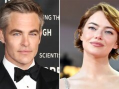 Emma Stone e Chris Pine fecham oficialmente acordo para estrelar o Rom-Com de datas universais ‘The Catch’, maio de 2027