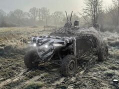 Empresas de armas participam pela primeira vez na Feira Industrial de Hanover