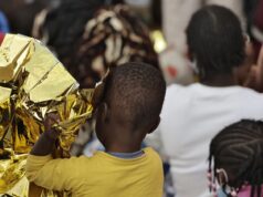 Encerramento de um dos maiores centros de acolhimento de migrantes em Ile-de-France: Utopia 56 interpõe recurso