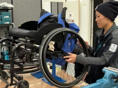 Entre o vice e o portão de largada: trabalho invisível após as Paraolimpíadas