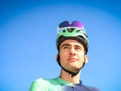 Entrevista. Christian Prudhomme: “Acho que sinto uma forte vontade de fazer o Tour de France em Paul Seixas”