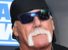 Entrevista final: Então Hulk Hogan (†) estava mais feliz