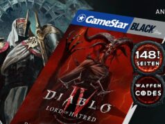 Epaper a partir de amanhã – Derrote Lord of Hared com guia e códigos de armas para Paladin e Warlock! (anúncio)