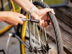 Equipamento para bicicletas: Mini bombas para bicicletas: seis modelos em movimento comparados