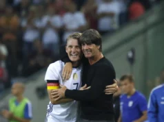 Equipe DFB: Joachim Löw elogia Pavlović, estrela do Bayern – comparação com Schweinsteiger