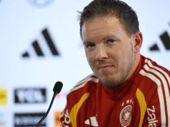 Equipe DFB: Julian Nagelsmann comenta sobre saída do técnico Sub-19