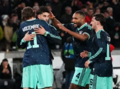 Equipe DFB: Kai Havertz eleito o melhor goleiro do mundo – Manuel Neuer não é