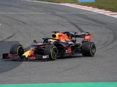 Equipes de Fórmula 1 em Nürburgring: o que está por trás disso