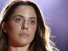 “Ervilha no meu cérebro”: Vanessa Mai tem medo do médico