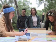 Escalada do Mont Blanc, a aposta maluca de sete adolescentes de Nice por um propósito comum