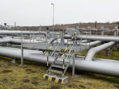 Eslováquia: Retomada das entregas de petróleo russo através do oleoduto Druzhba