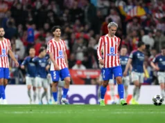 Espanhóis suspeitam de conspiração – “Liga dos Campeões é um escândalo”