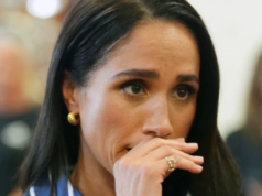 Especialista interpreta linguagem corporal: Meghan Markle “parece desesperada”