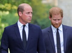 Especialista real: “William acha que Harry não é confiável”