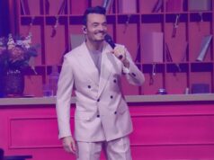 Espectadores criticam “Show de Giovanni Zarella”: “Terrível”