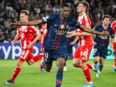 Espetacular e espetacular: o FC Bayern perde a semifinal da Liga dos Campeões com maior pontuação da história
