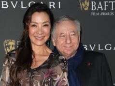 Esses casais de celebridades ficam noivos antes do casamento