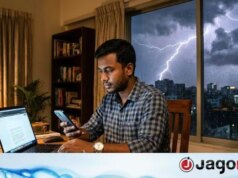 Esses equívocos sobre dispositivos durante relâmpagos estão errados