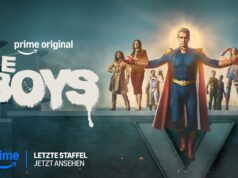 Esses personagens de “The Boys” morrem no início da 5ª temporada