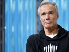 “Esta baleia vai morrer de fome por nós, peixes”