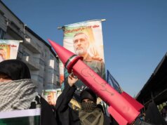 “Esta cidade tornou-se uma cidade dos mortos”: em Teerã, a vida sob o domínio de um estado vingativo