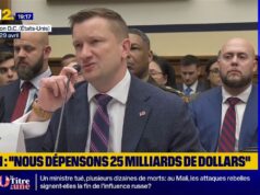 “Esta é a nossa estimativa”: O Pentágono estima o custo da guerra no Irão até à data em 25 mil milhões de dólares