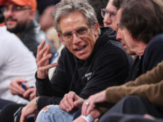 “Está feito”: o ator Ben Stiller tuíta sobre o New York Knicks, o site que o MAGA vê como um ataque a Trump