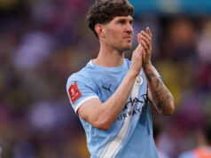 “Esta será minha casa para o resto da vida”: a emoção de John Stones que deixará Manchester após 10 anos no clube