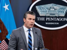 Estados Unidos: O Pentágono poderá mais uma vez escolher os seus jornalistas