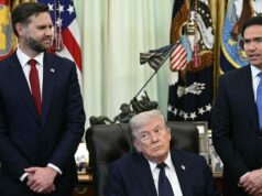 Estados Unidos: Presidência 2028, Harris favorito à esquerda, Vance à frente à direita… Filho de Trump, segundo pesquisa