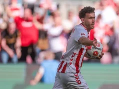 Estatisticamente: 1. Deveria ter vencido o FC Koln Leverkusen | opinião