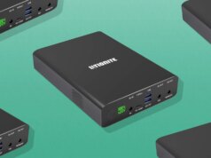 Este é o banco de potência com maior capacidade de bateria que podemos encontrar