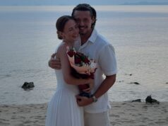 Estelle Stephanie revela: ela tem alguma ideia sobre a proposta de Leon?