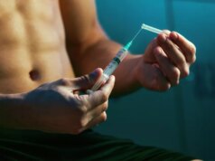 Esteróides, analgésicos… Esportes amadores não são antidoping