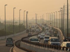 Estes foram os melhores e piores lugares para a qualidade do ar em 2021, revela novo relatório