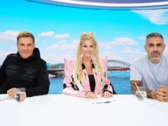 Estes oito candidatos estão na semifinal do DSDS